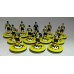 Subbuteo Andrew Table Soccer AEK Athens 1997-98 on WSB Professional bases 